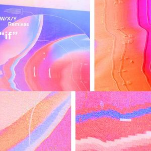 [Single] Tani Yuuki - W / X / Y Remixes "if" (2023.03.01/MP3/RAR)