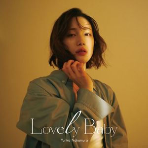 [Single] Yurika Nakamura / 中村ゆりか - Lovely Baby (2023.02.14/MP3/RAR)