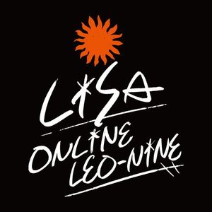 [Album] LiSA - ONLiNE LEO-NiNE (LiVE) (2021.05.19/MP3/RAR)