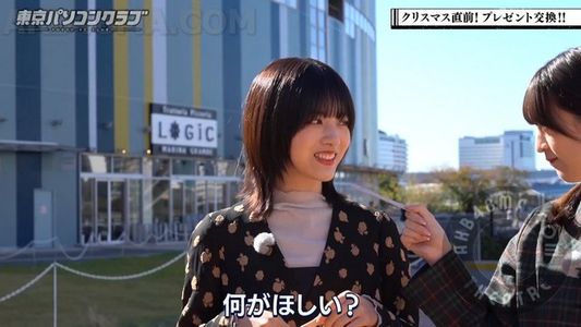 [MUSIC VIDEO]231222 東京パソコンクラブ (Tokyo PC Club) ep68