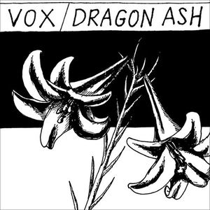 [Single] Dragon Ash - VOX (2023.02.08/MP3/RAR)