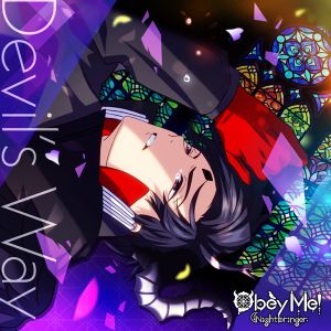[Single] Obey Me! Boys: Obey Me! - Devil's Way (2023.03.24/MP3+Hi-Res FLAC/RAR)