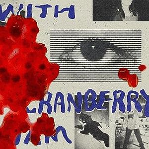 [Single] にしな - クランベリージャムをかけて / Nishina - with cranberry jam (2023.07.25/MP3/RAR)
