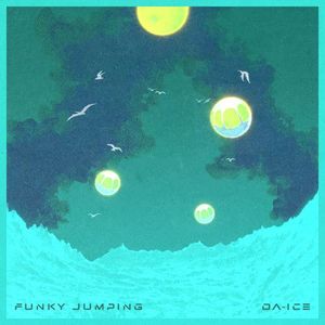 [Single] Da-iCE - Funky Jumping (2023.03.13/MP3/RAR)