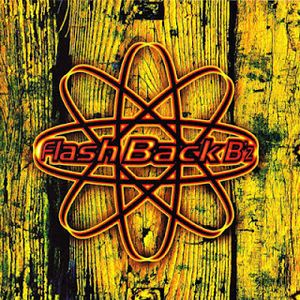 [Album] B'z - Flash Back ~B'z Early Special Titles~ (1997/Flac/RAR)