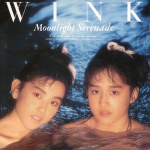 [Album] Wink - Moonlight Serenade (1988~2018/Flac/RAR)