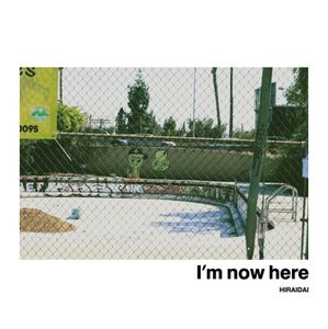 [Single] 平井大 / Dai Hirai - I'm now here (2023.03.26/MP3/RAR)