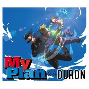 [Single] DURDN - My Plan (2023.03.15/MP3/RAR)