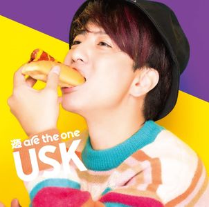 [Album] Yusuke - Yu are the one 遊 are the one / 遊助 (2023.03.22/MP3+Flac/RAR)