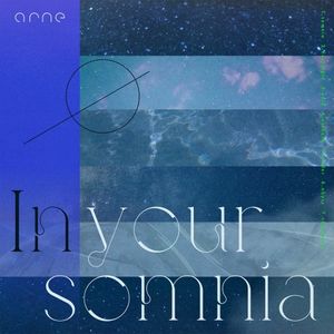 [Album] arne - In your somnia [FLAC / 24bit Lossless / WEB] [2024.02.14]