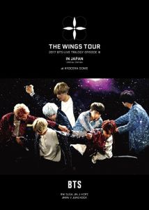 [TV-SHOW] BTS 방탄소년단 - 2017 BTS Live Trilogy Episode III - THE WINGS TOUR IN JAPAN ~Special Editio...