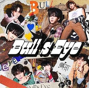 [Single] ORBIT - Bull's Eye (2024.01.31/MP3+Hi-Res FLAC/RAR)