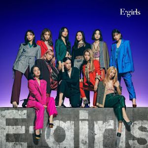 [MUSIC VIDEO] E-girls - E-girls (2020/MP4/RAR) (BDISO)