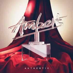 [Single] Amber's - AUTHENTIC (2022.12.03/MP3/RAR)