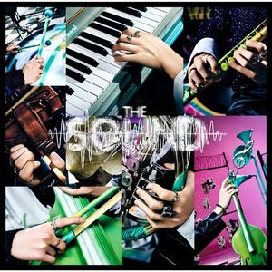 [Album] Stray Kids - THE SOUND (2023.02.22/MP3/RAR)