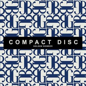 [Album] Golden Bomber / ゴールデンボンバー - COMPACT DISC (2023.02.08/MP3/RAR)