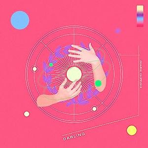 [Single] 大橋ちっぽけ - ダーリン / Ohashi Chippoke - Darling (2023.06.30/MP3/RAR)