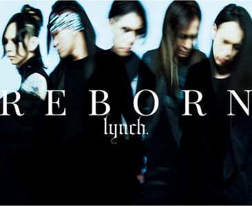 [Album] lynch. - REBORN (2023.03.01/MP3+Flac/RAR)