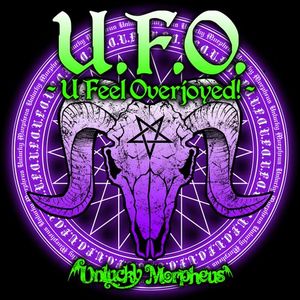 [Single] Unlucky Morpheus - U.F.O. - U Feel Overjoyed! - (Cover) [Unlucky Morpheus Ver.] (2023.04.01/MP3/RAR)