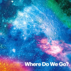 [Single] OKAMOTO'S - Where Do We Go? (2023.04.28/MP3+Hi-Res FLAC/RAR)