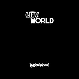 [Single] lyrical school - NEW WORLD (2023.02.13/MP3/RAR)