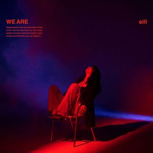 [Single] eill - WE ARE (2023.03.15/MP3/RAR)