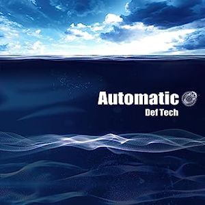 [Single] Def Tech - Automatic (2023.07.17/MP3/RAR)