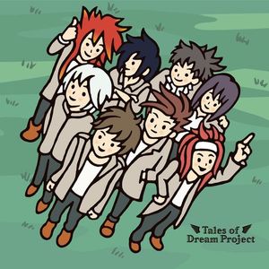 [Single] Bandai Namco Game Music - Positive Gate (2023.06.08/MP3/RAR)