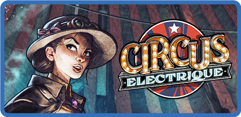 [PC] Circus Electrique [FitGirl Repack]