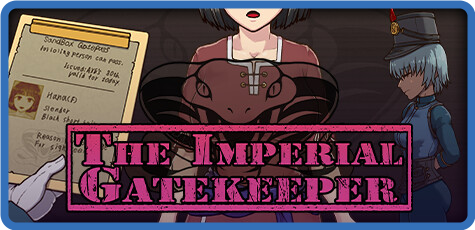[PC] The Imperial Gatekeeper v2 GOG