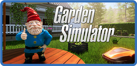 [PC] Garden Simulator Razor1911