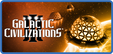 [PC] Galactic Civilizations III v4.21.273666 GOG
