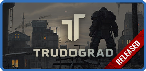 [PC] ATOM RPG Trudograd v1.0.51 GOG