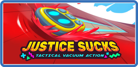 [PC] JUSTICE SUCKS Tactical Vacuum Action v1.0.8.1588 GOG