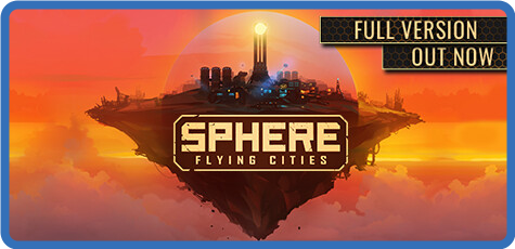 [PC] Sphere   Flying Cities [FitGirl Repack]