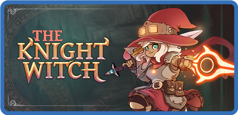[PC] The Knight Witch-DINOByTES