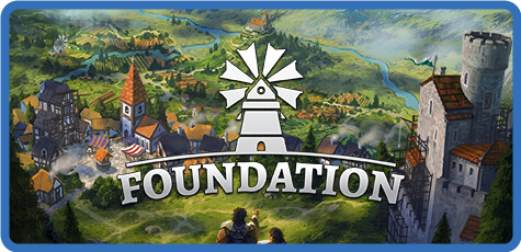 [PC] Foundation v60663-GOG