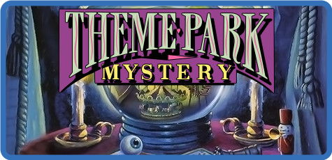 [PC] Theme Park Mystery v60286-GOG