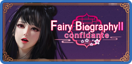 [PC] Fairy Biography2 Confidante[Casual, Indie, Estrategia][2.05 GB]