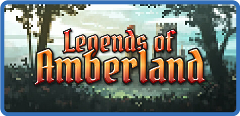 [PC] Legends of Amberland The Forgotten Crown v1.27-GOG