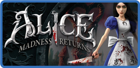 [PC] Alice Madness Returns