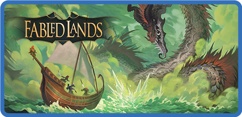 [PC] Fabled Lands-I KnoW
