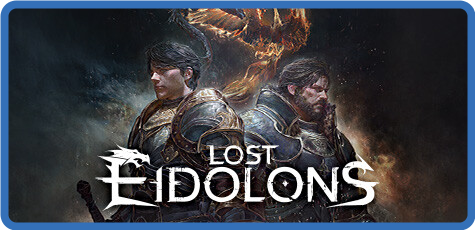 [PC] Lost Eidolons v60920-GOG