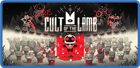 [PC] Cult of the Lamb v1.0.18-Razor1911