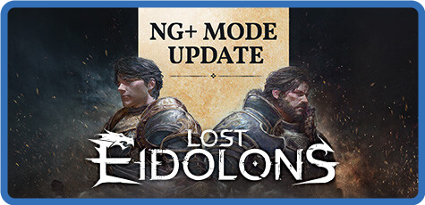 [PC] Lost Eidolons v61133-GOG
