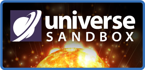 [PC] Universe Sandbox v32.1.0-GOG
