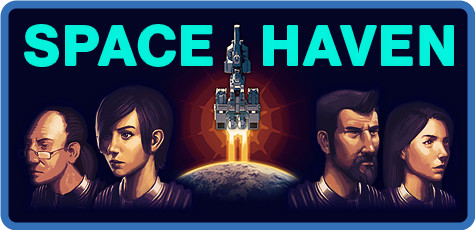 [PC] Space Haven v0.16.0.17-GOG
