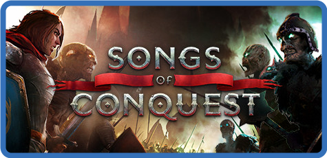 [PC] Songs of Conquest v61095-GOG