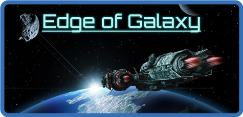 [PC] Edge Of Galaxy v1.29-GOG