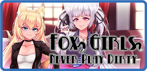 [PC] Fox Girls Never Play Dirty v60093-GOG